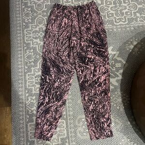 Alexander McQueen pants
